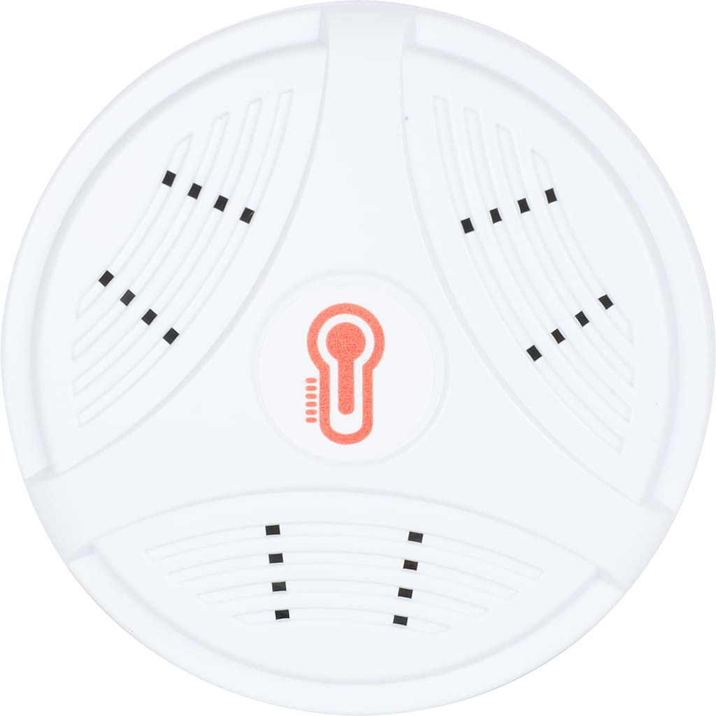 Термодатчик комнатный цифровой в круглом корпусе ZONT МЛ-772 (DS) (DS18S20), ML00004827
