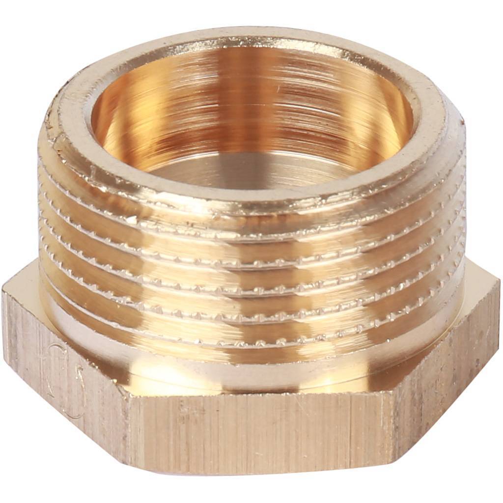 Футорка STOUT 3/4X1/4, SFT-0028-003414