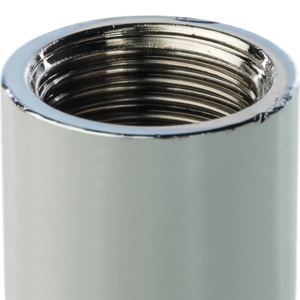 Удлинитель STOUT хромированный 1/2X40, SFT-0002-001240