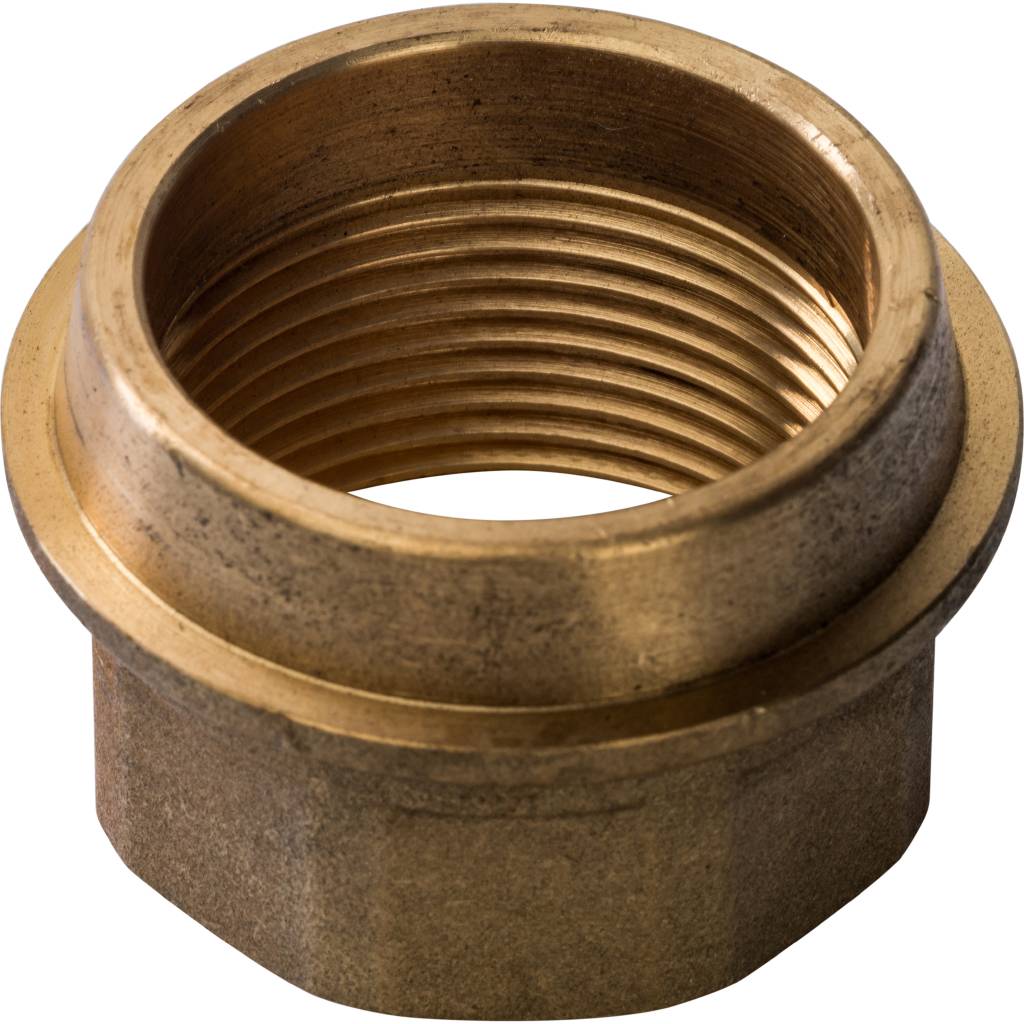 Разъемное соединение STOUT американка ВB 1 1/4, SFT-0033-000114