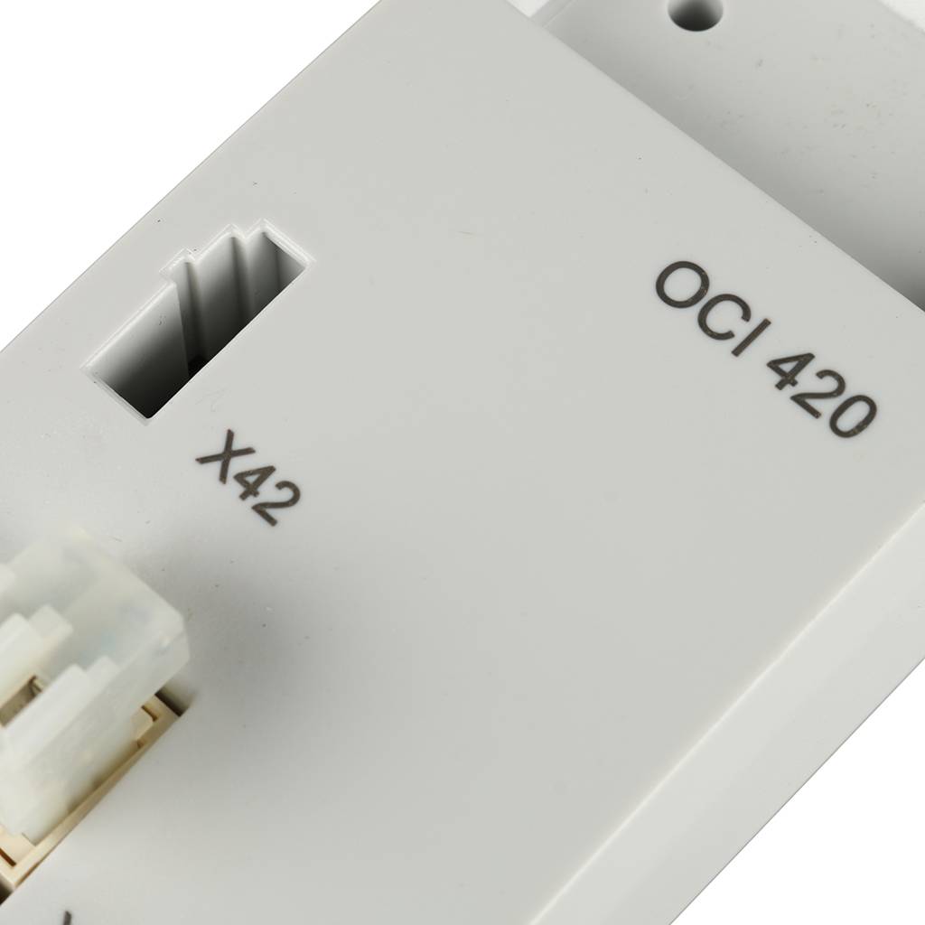 Интерфейсная плата BAXI KHG OCI 420 для RVA 46 или RVA 47, KHG71407801-