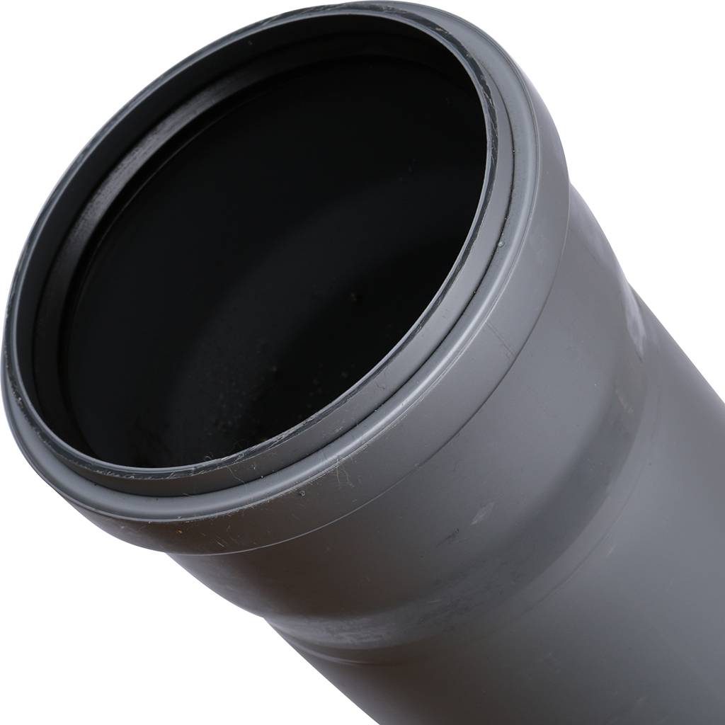 Труба Sinikon D110 (Длина: 3000 мм), 500095