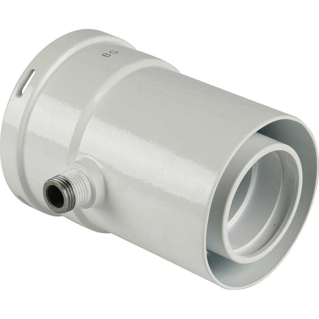 Коаксиальный комплект Baxi KHG для слива конденсата, KHG71411971-