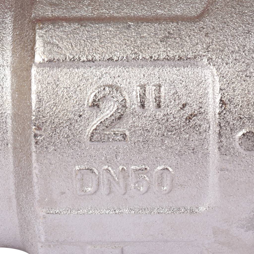 Кран шаровой Itap полнопроходной IDEAL 098 (ручка, американка, 2)