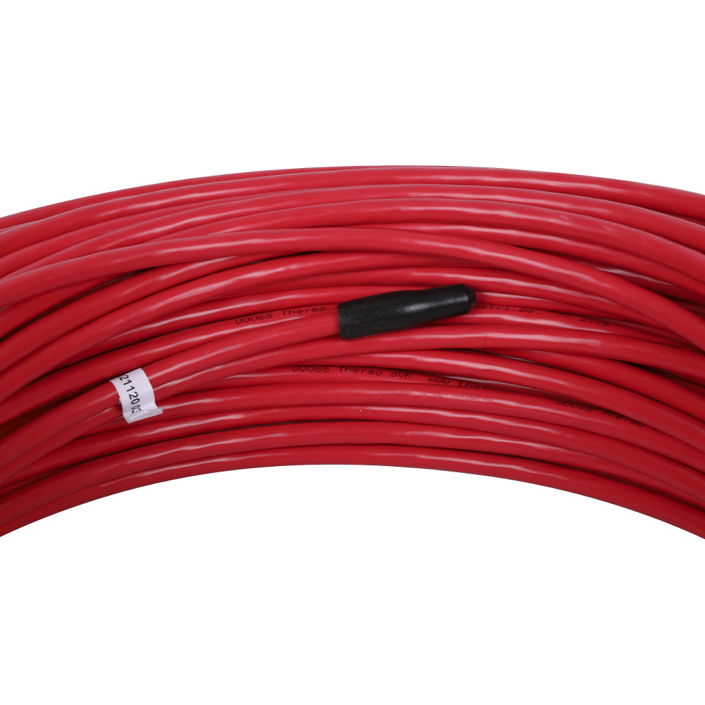 Термокабель THERMO SVK-20 (комплект без регулятора) 62 метра, SVK-20 062-1250