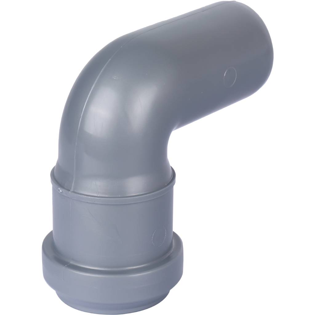 Отвод Sinikon D40x87гр., 504023.R