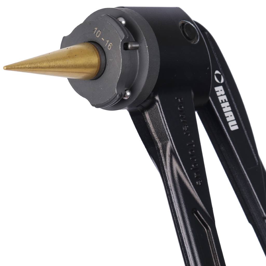 Комплект механического инструмента РЕХАУ RAUTOOL М1, 11377641005