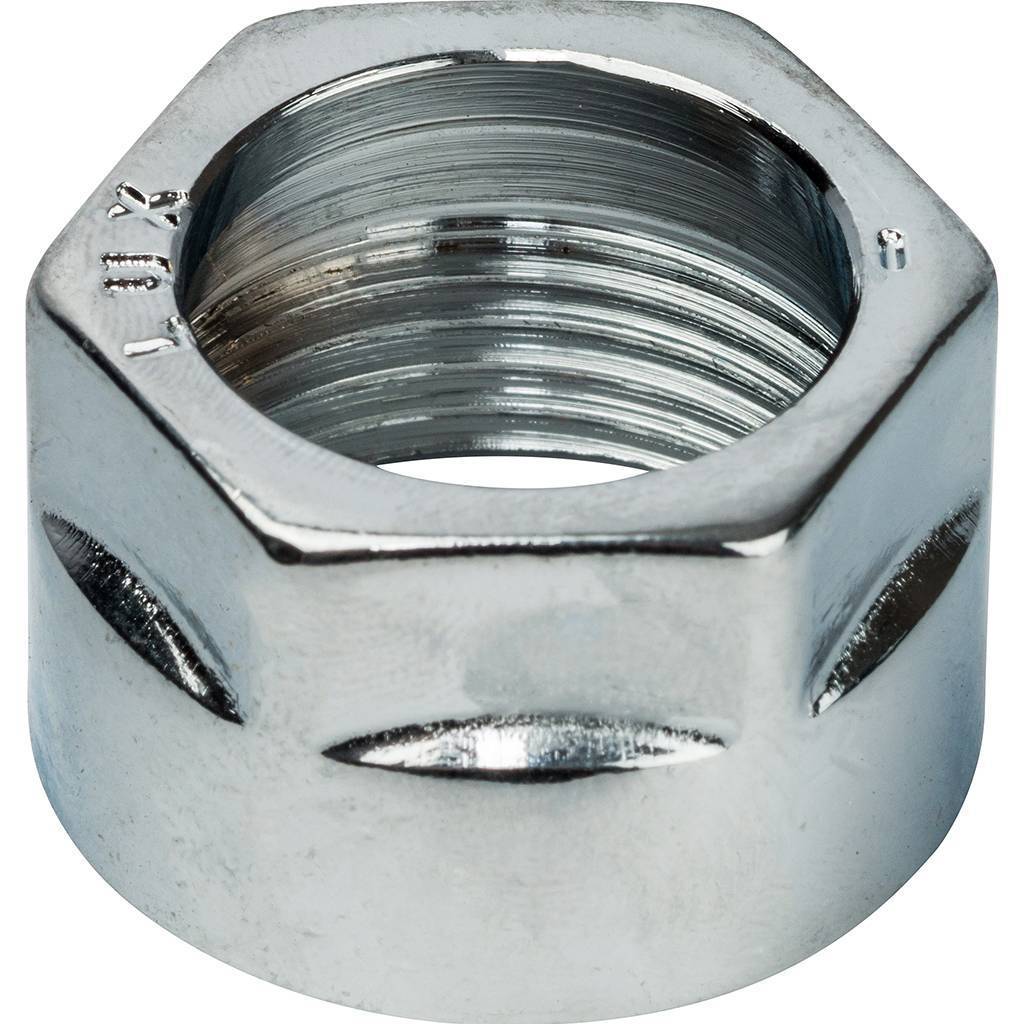 Соединение для труб LUXOR TP 98/C 20x2 мм (3/4 EK)