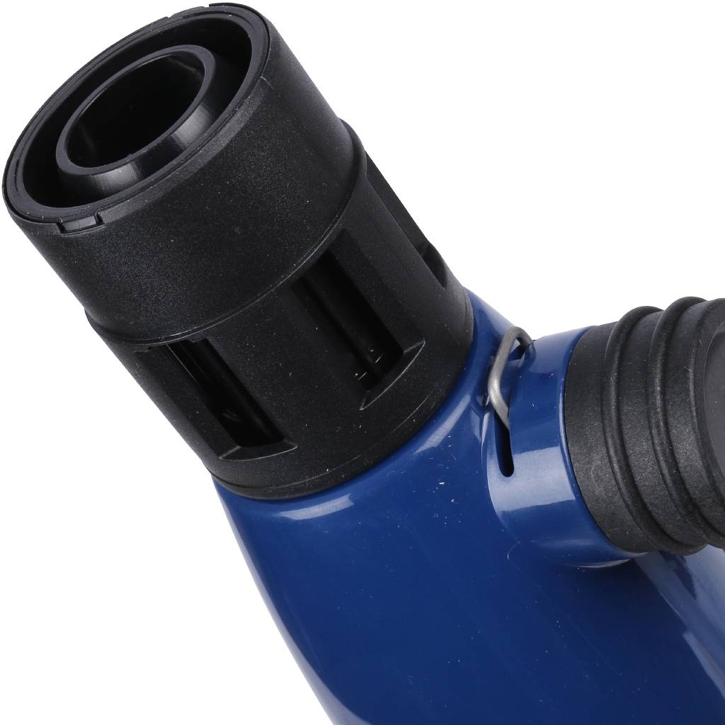 Фильтр SYR TWS FR с обратной промывкой, полуавтоматический, 2380.00.001