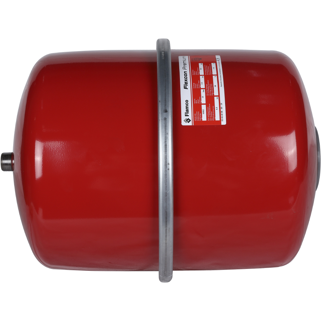 Расширительный бак Flamco Flexcon Premium 25/2,5 [6bar], 16952
