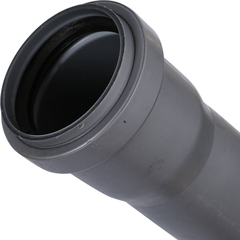 Труба Sinikon D050 (Длина: 1500 мм), 500051