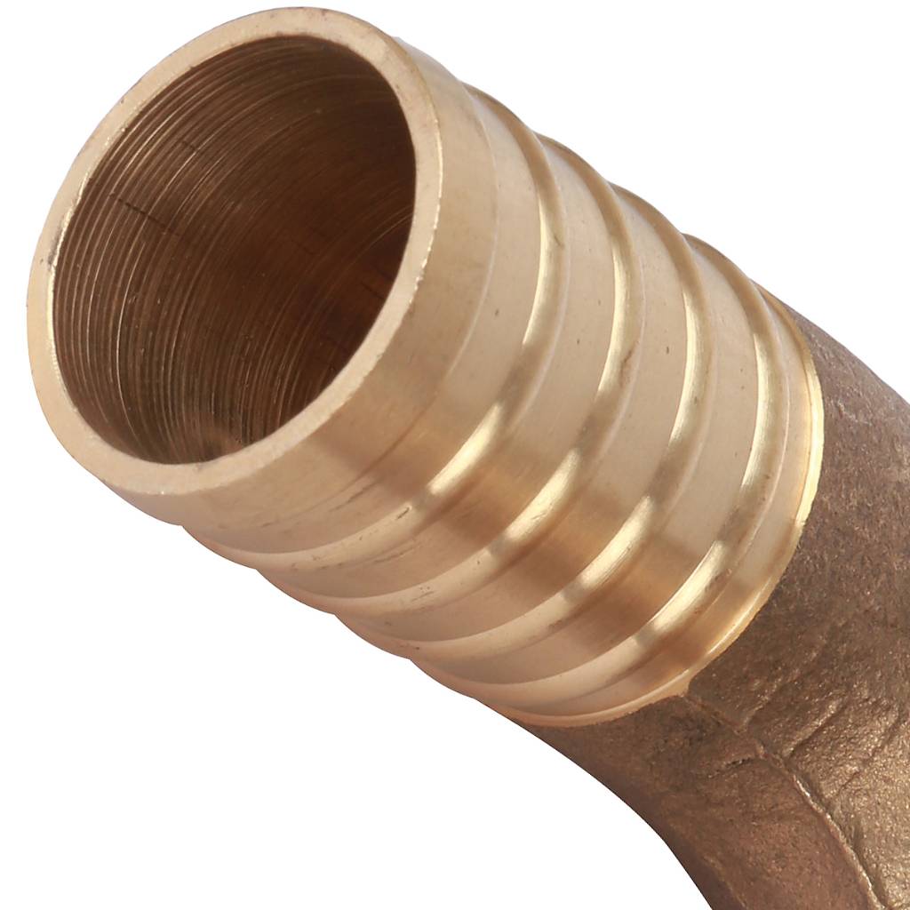 Штуцер TIEMME разъем. Угл. 25x1 НР, 1500492