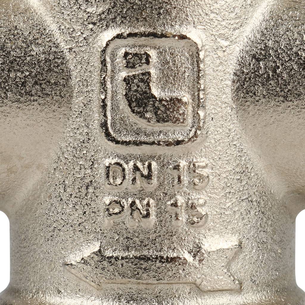 Itap Редуктор давления Minibrass 361 1/2  (с подсоединением для манометра 1/4 ), 25256