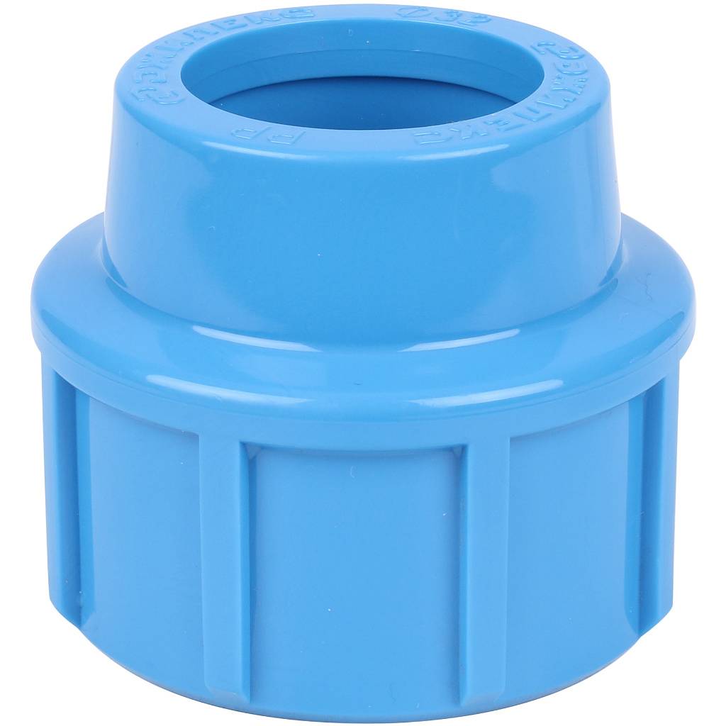 Муфта переходная Джилекс с наружной трубной резьбой 32x1, 9135