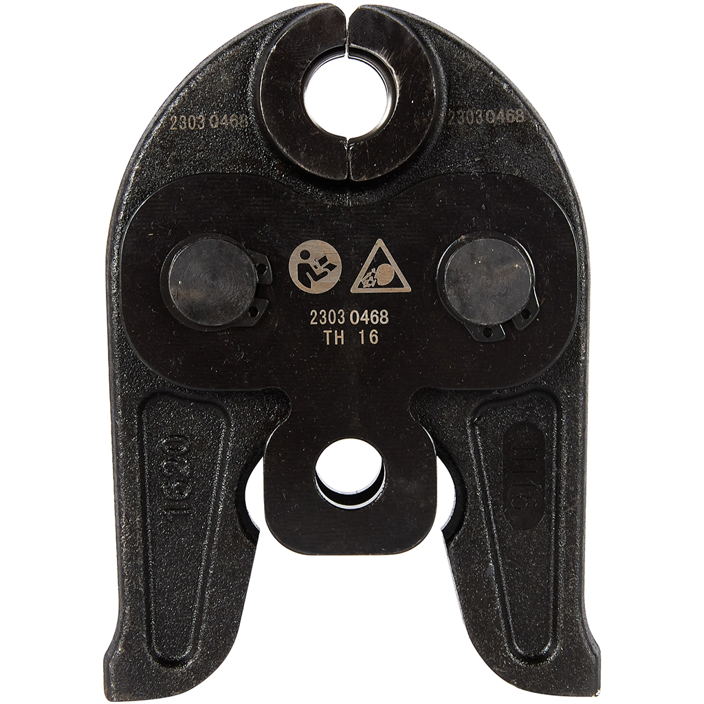 Пресс-клещи ROMMER TH-профиль 16, RPT-0004-000016