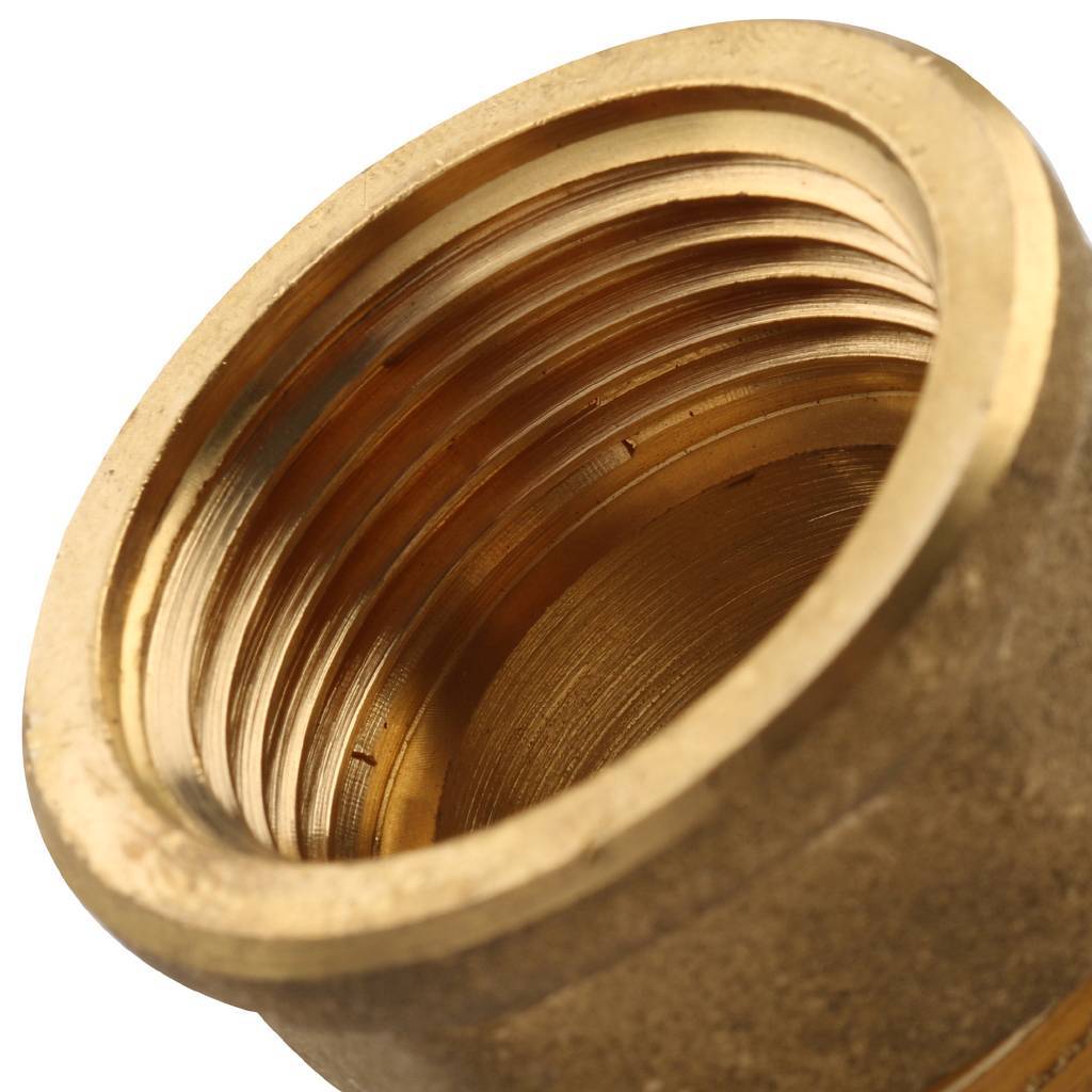 Переходник TIEMME НВ 1х1, 1500272