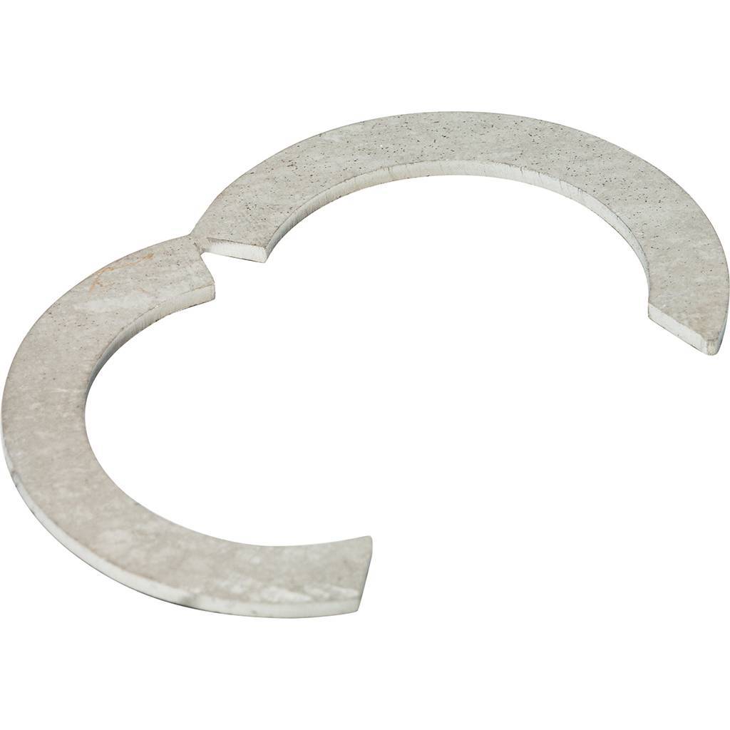 Комплект концевого фитинга Meibes FixLock DN25 1 для подключения трубы Inoflex, M46102FL