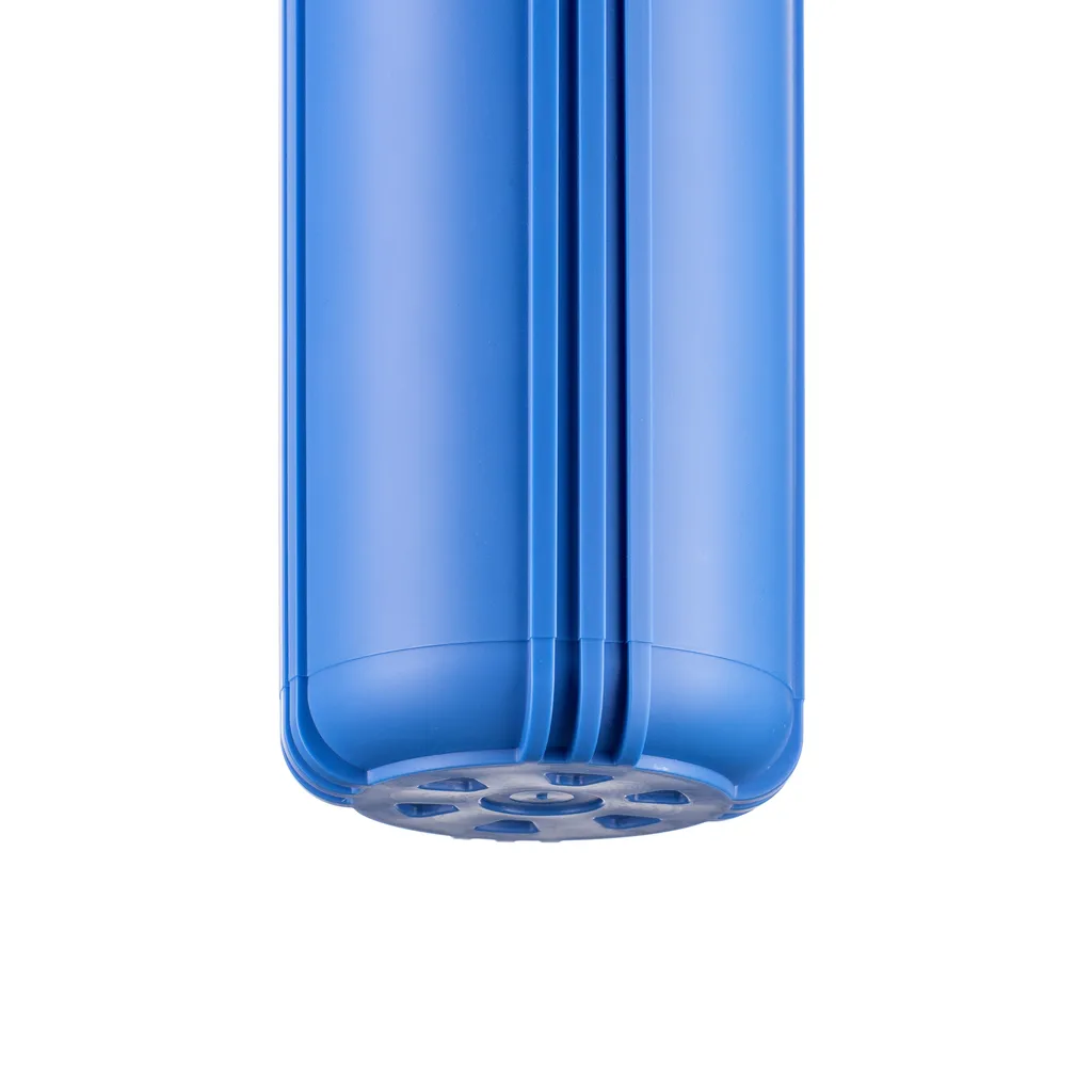 Корпус Гейзер C23 20BB синий