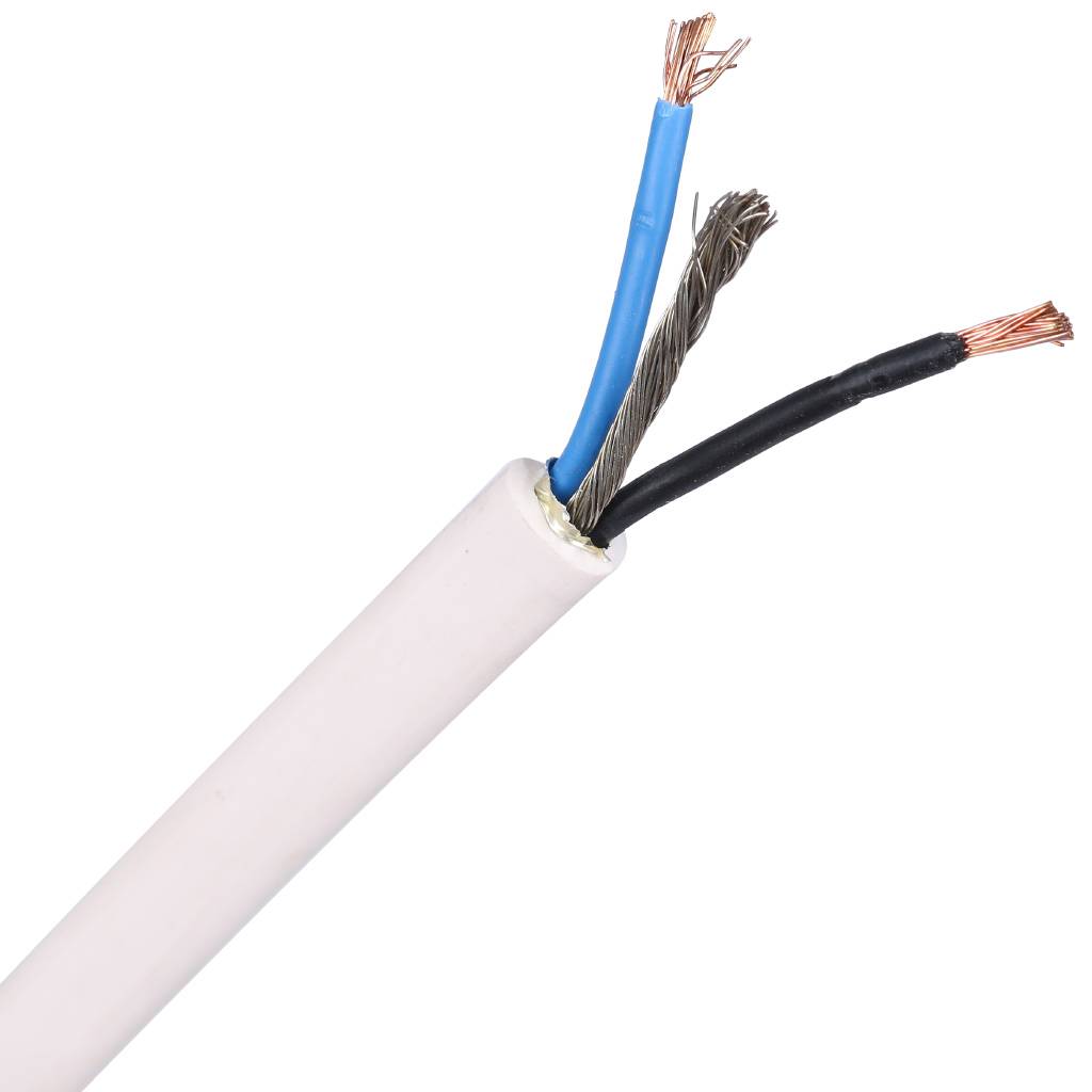 Термокабель THERMO SVK-20 (комплект без регулятора) 18 метров, SVK-20 018-0350