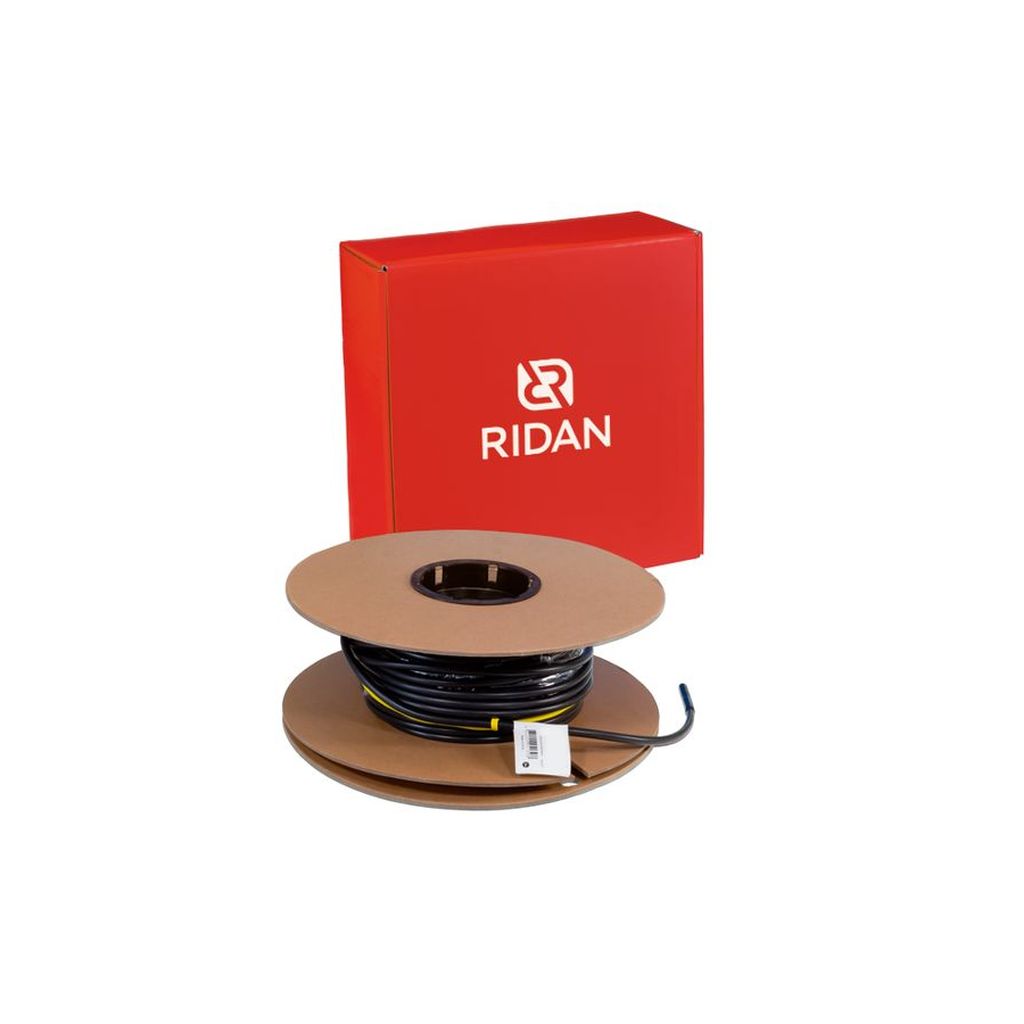 Нагревательный кабель Ридан Snow-30 3290 Вт 230 В 110 м, 21RT0644R