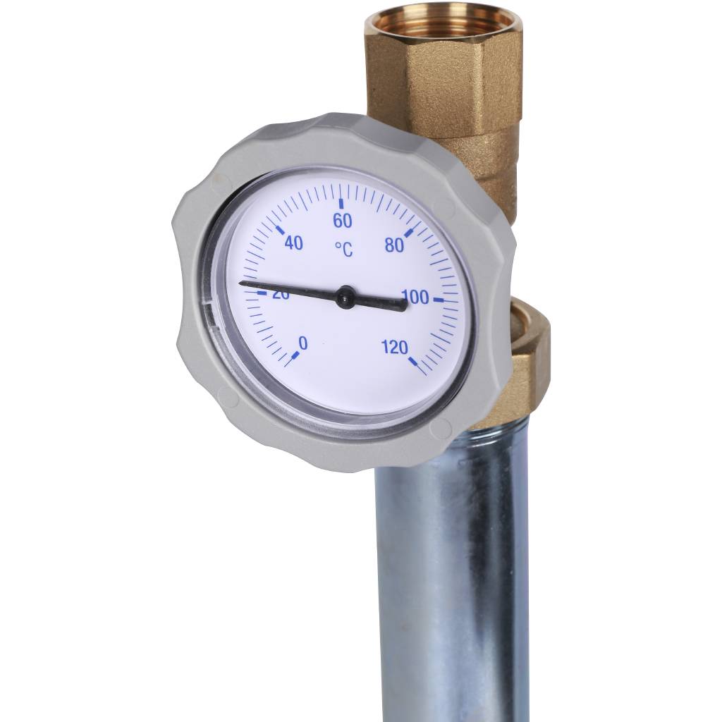 Насосная группа Meibes UK без смесителя, 1 с насосом Wilo PARA SC 7.0, M66811.36WIRU