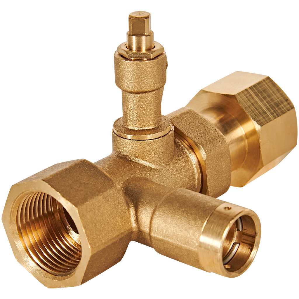 Комплект подключения мембранного бака ROMMER RVS-0008 3/4 х3/4, RVS-0008-002020