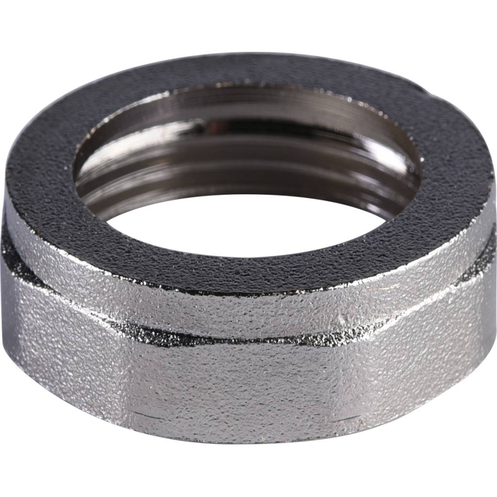 Кран шаровой для радиатора Политэк 20х1/2 угловой для полипропиленовых труб под сварку (цвет белый)