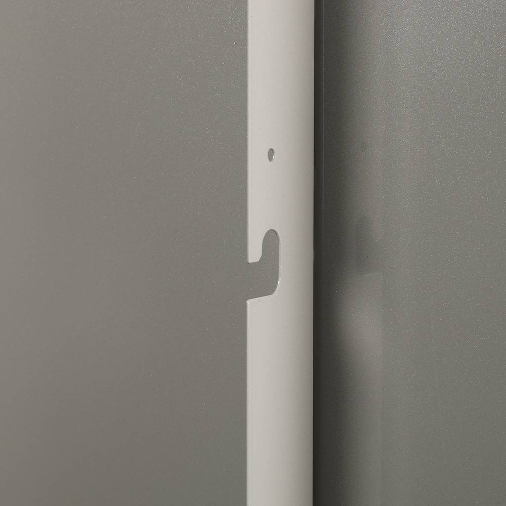 Правая панель в сборе BAXI для котлов, 3618480