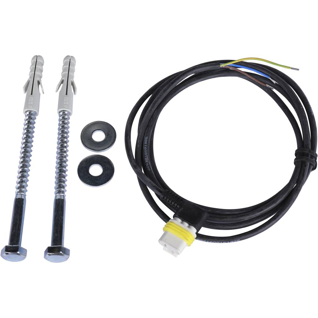 Группа насосная Meibes, поколение 8, UK с нас. Grundfos UPM3 Hybrid 25-70* , прямой контур, 1