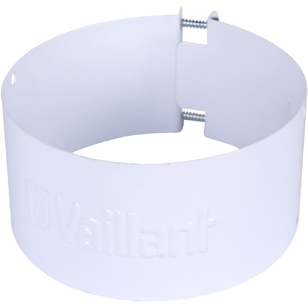 Горизонтальный проход через стену Vaillant 1000 мм, 60/100 мм, 0020188791