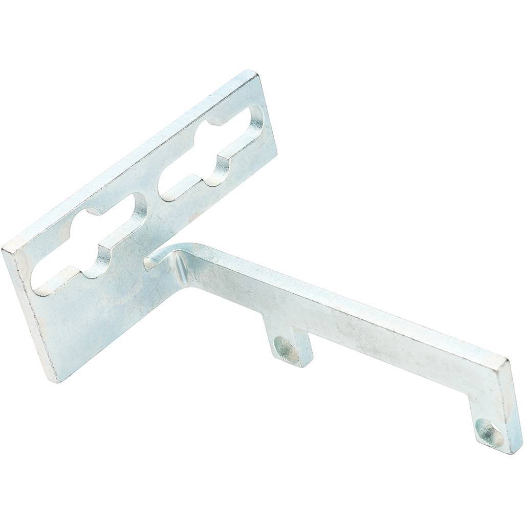 Модульный коллектор LUXOR с соединениями для групп G1 1/4 (CD 1210 1 1/2 x 1 1/4)