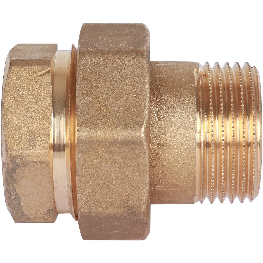 Разъемное соединение STOUT американка ВН 1 уплотнение под гайкой o-ring кольцо, SFT-0040-000001