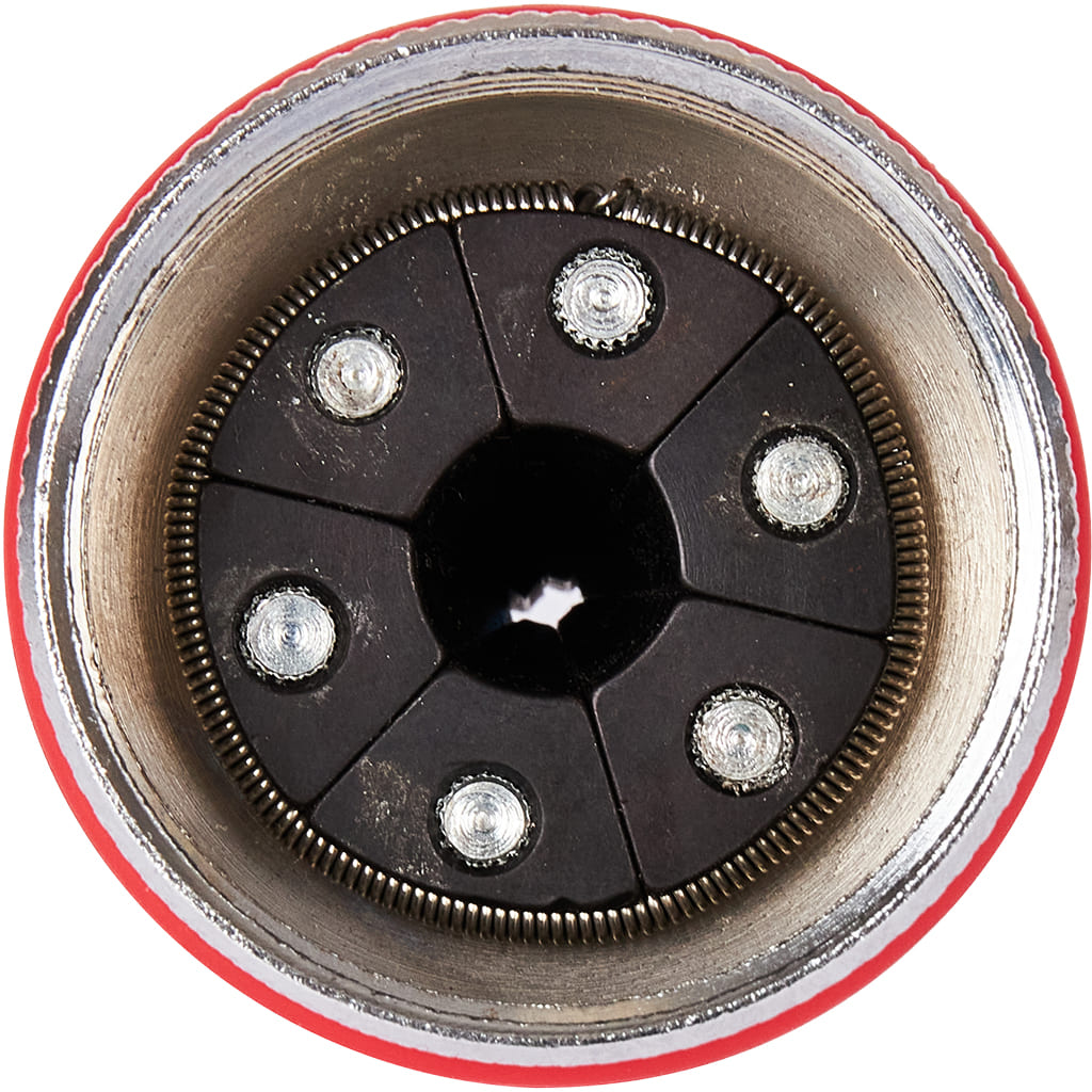 Расширительная насадка STOUT PEX-20х2,0 для инструмента PEXcase/PexTool для труб из сшитого полиэтилена