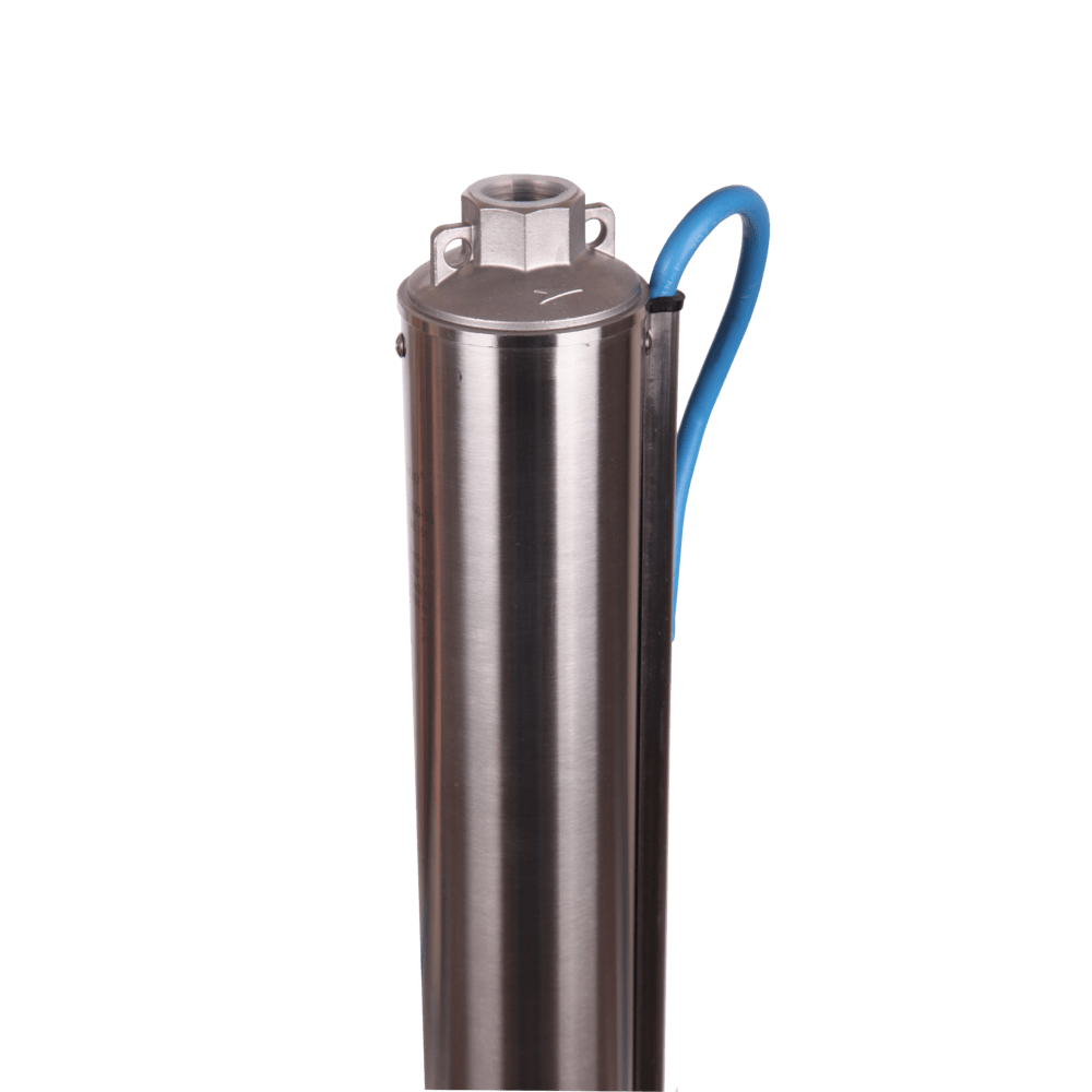 Насос скважинный Aquario ASP1.8E-16-90