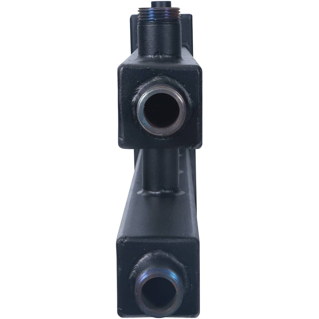 Коллектор (дублер компакт) ROMMER с гидроразделителем на 3+3+1 контура RDG-0018-024037