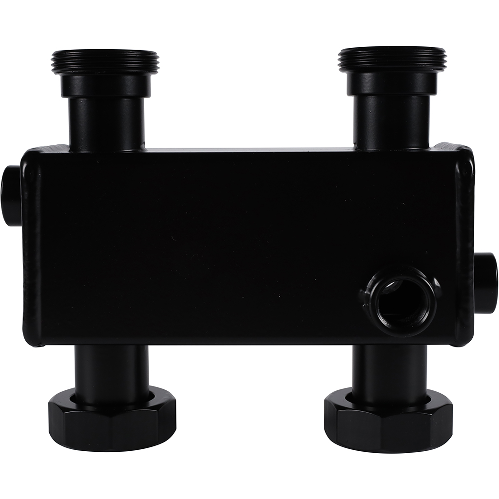 Гидравлическая стрелка STOUT 3 м3/час SDG-0015-004001