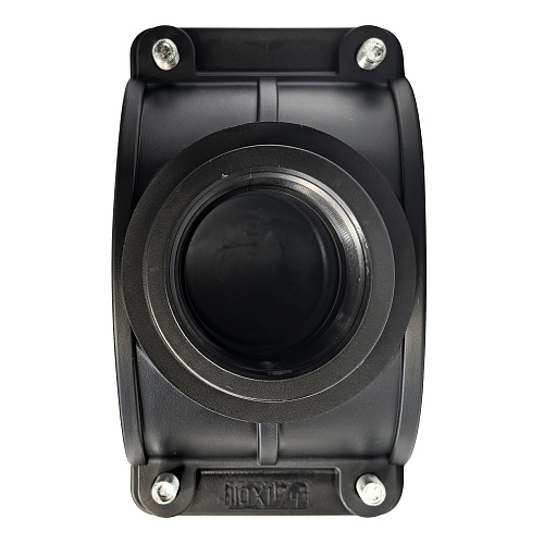 Седелка, полипропилен 110х1_1/4, РТП