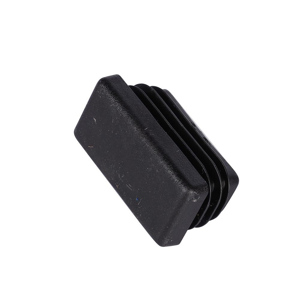 Заглушка для профиля и консоли STOUT 28*15 мм, SAC-0022-002815