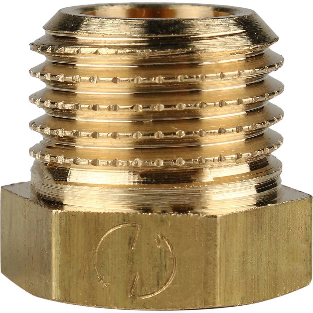 Заглушка STOUT НР 1/4, SFT-0024-000014