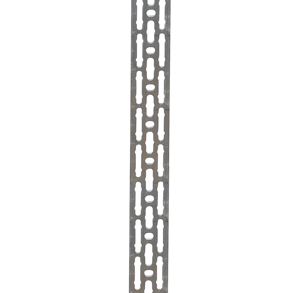 Шина сантехническая STOUT 50x3x1200мм, SAC-0020-503120