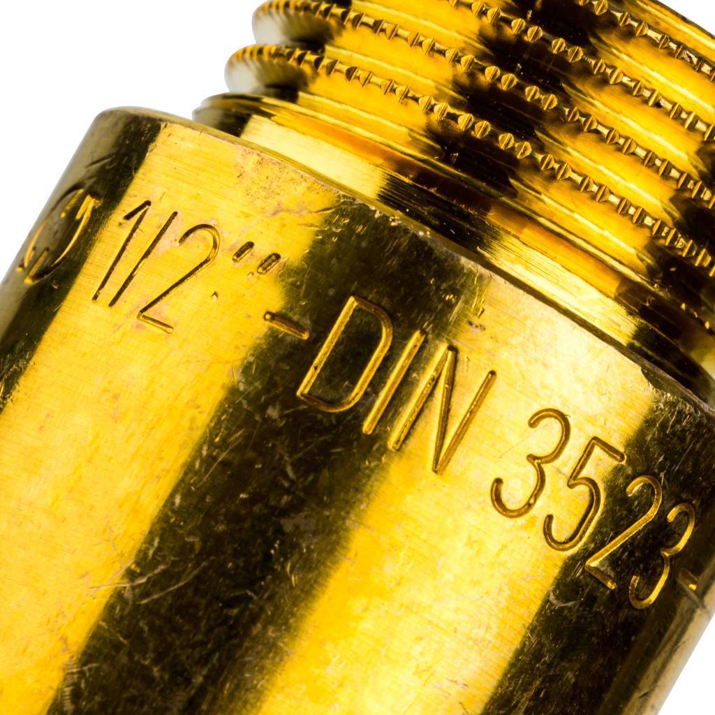 Удлинитель STOUT 1/2X50, SFT-0001-001250