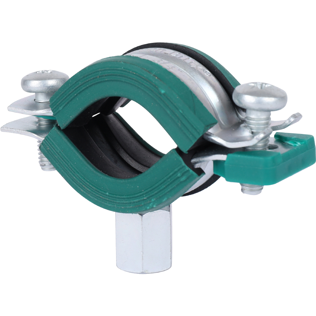 Хомут Walraven Bifix G2 BUP epdm M8/10 25-28мм, 31085028