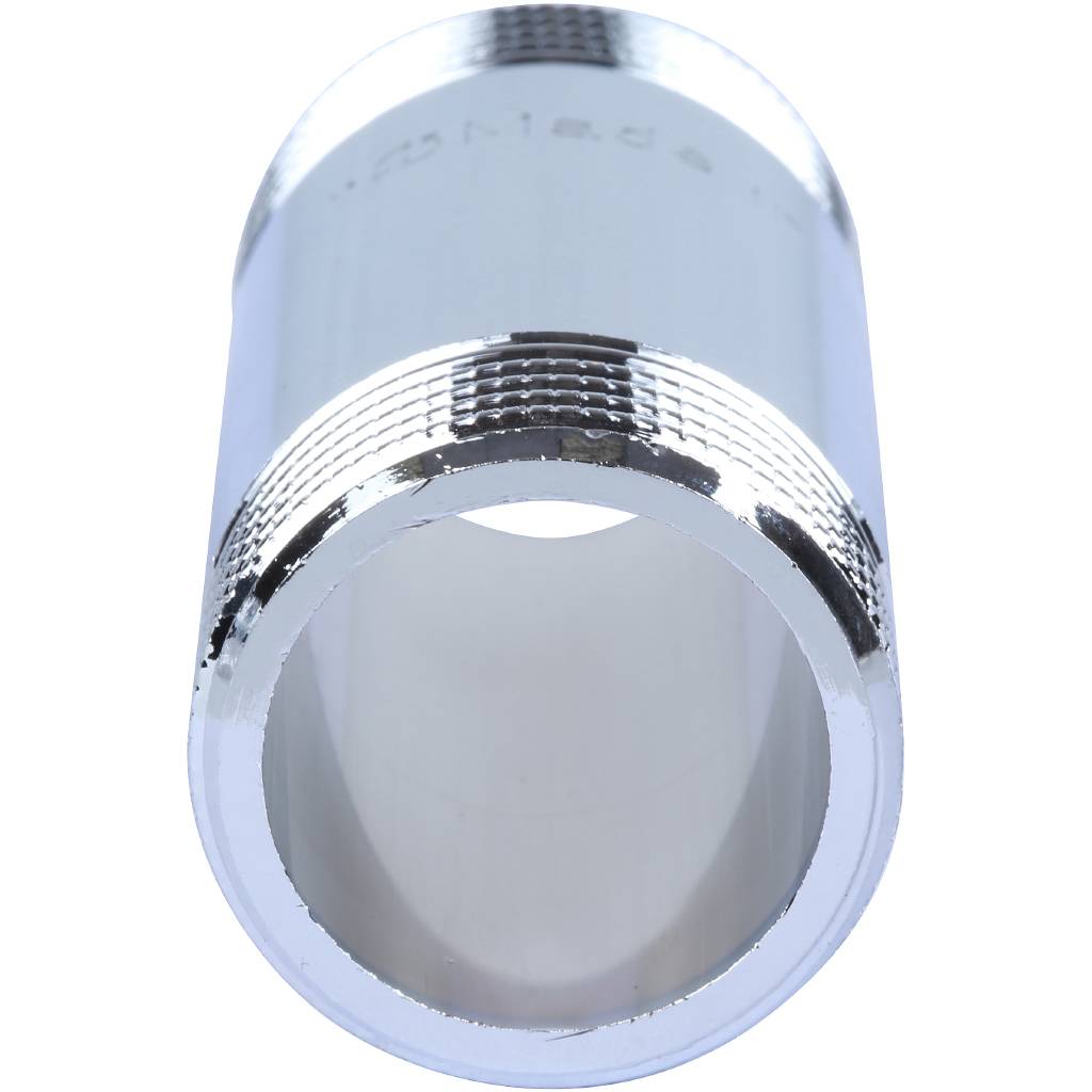 Удлинитель STOUT НН хромированный 1 x70, SFT-0061-000170