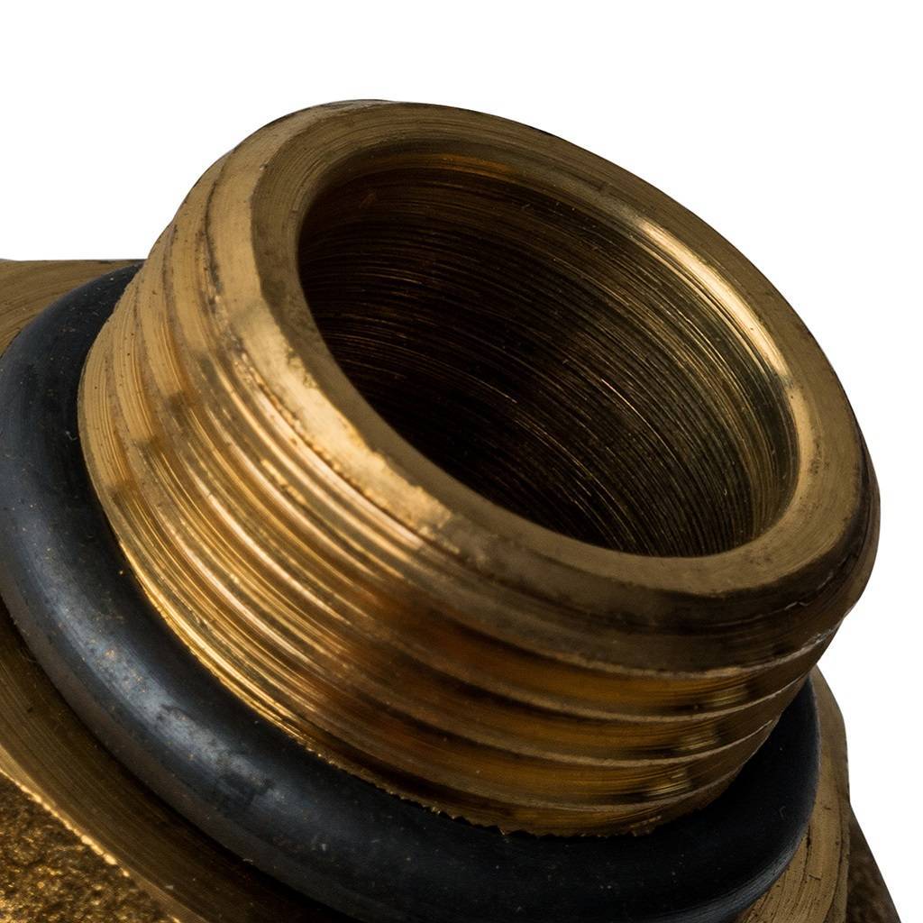 Клапан LUXOR VS 602 3/8 (67790300)