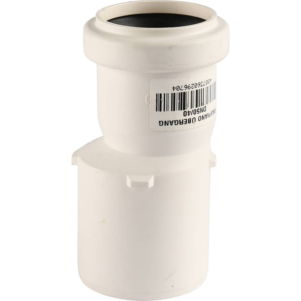 Переходник РЕХАУ RAUPIANO PLUS 50/40, 11231241002