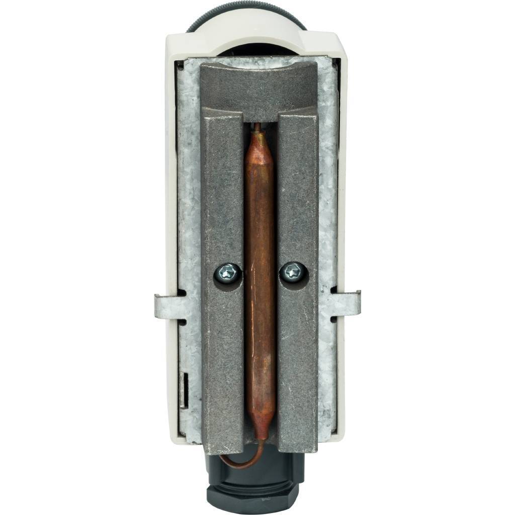 Термостат накладной STOUT WTC-ES, STE-0006-000001