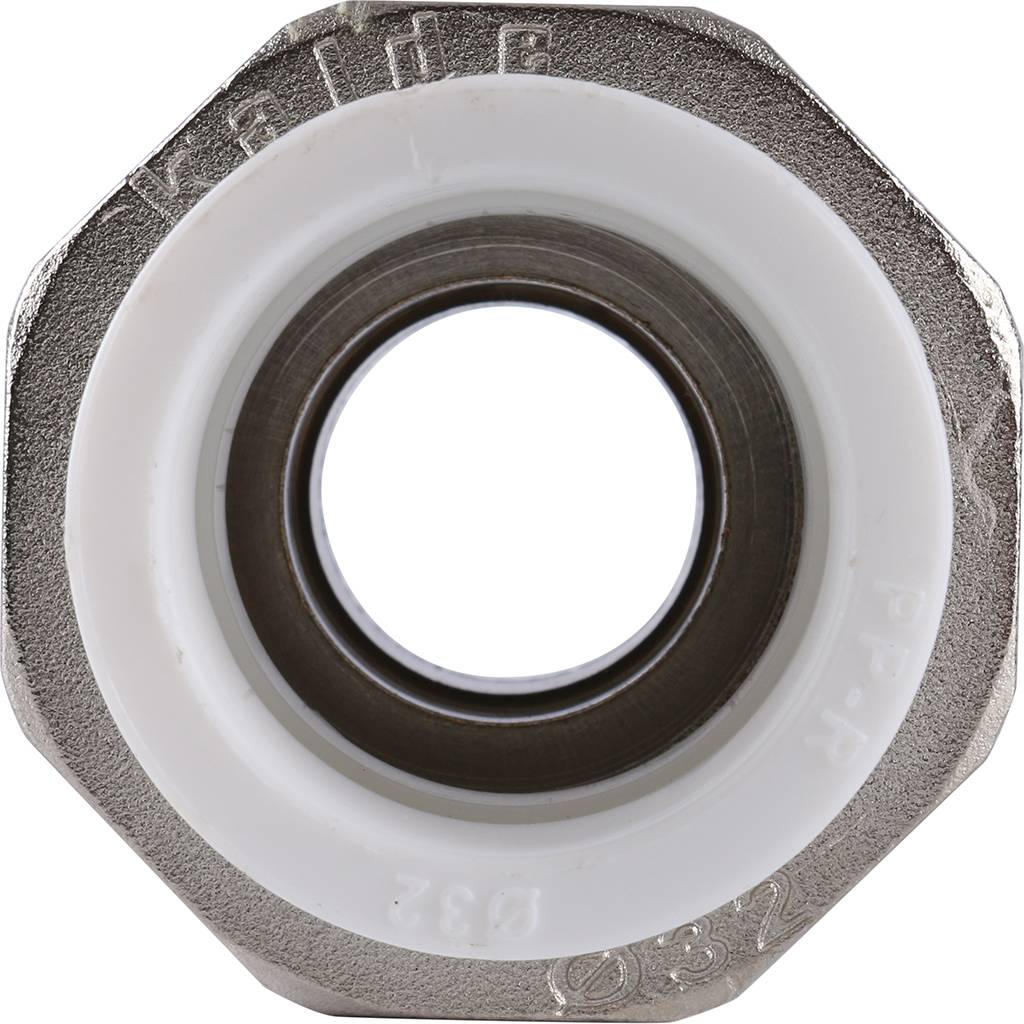 Муфта разъемная Kalde с наружной резьбой 32х3/4, 3252-tum-320c00