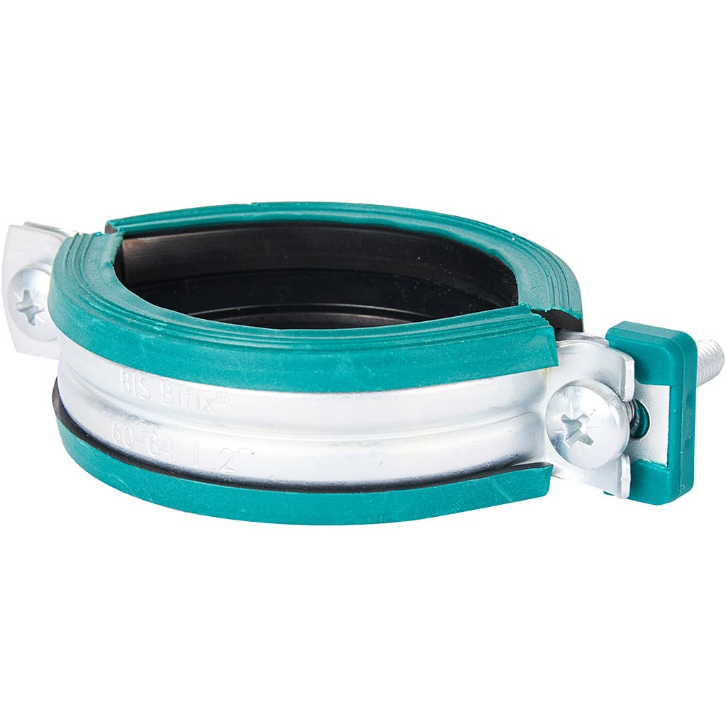 Хомут Walraven Bifix G2 BUP epdm M8/10 60-64мм, 31085064