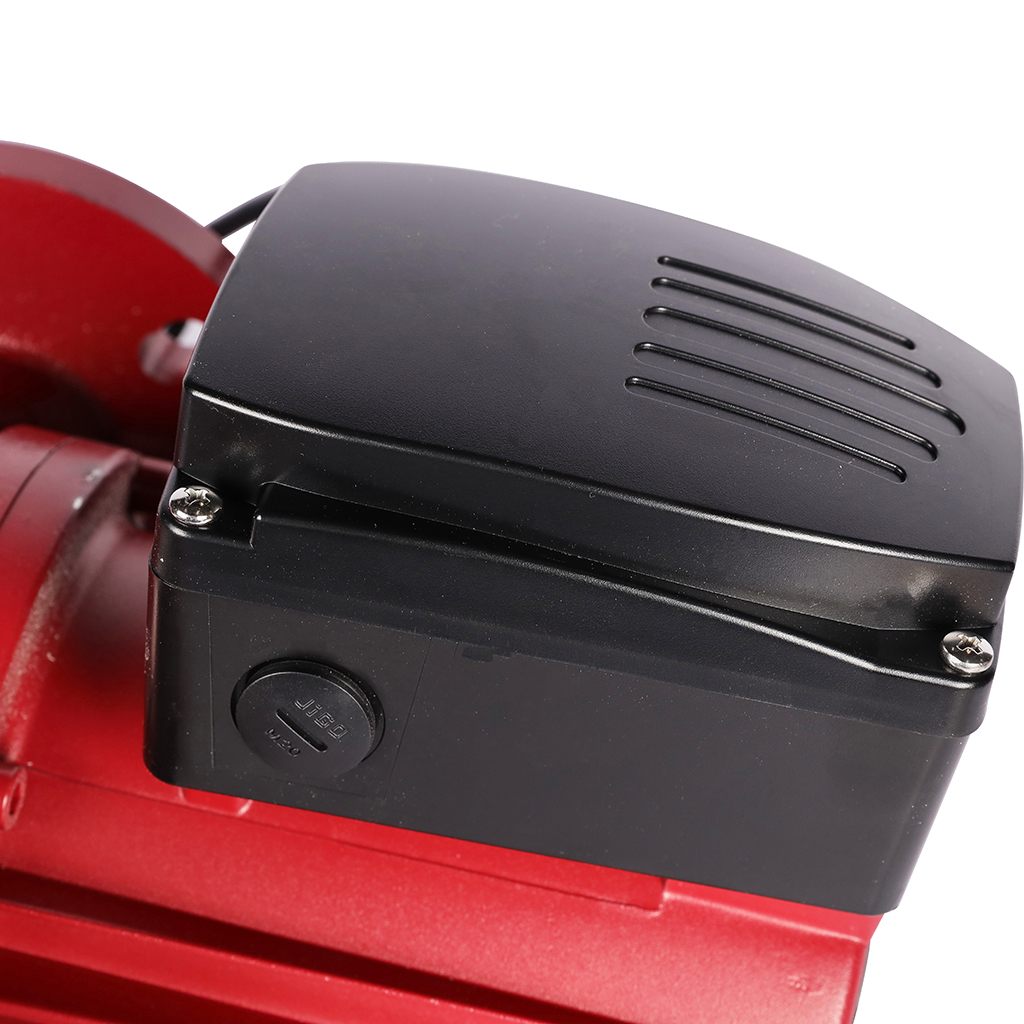 *67031 UNIPUMP  Насос циркуляц. (отопл.) UPF 50-120 280 (Фланцевое присоед.DN50, 220 В, Wмакс - 1000 Вт, Нmax-12м, Qmax - 15 куб.м/час), 67031