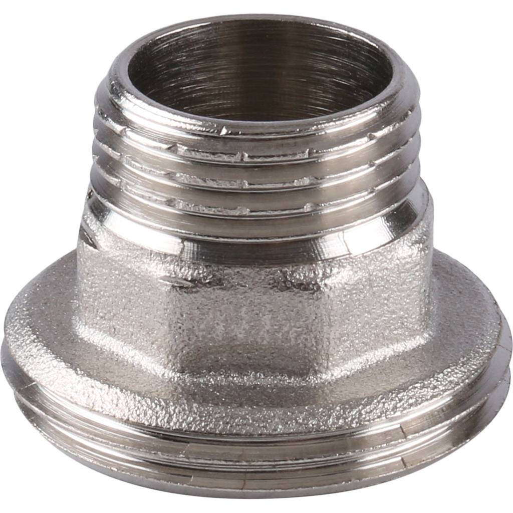 Муфта разъемная Kalde серии ЕСО (наруж. резба, 20х1/2 ), 3272-tum-200b00